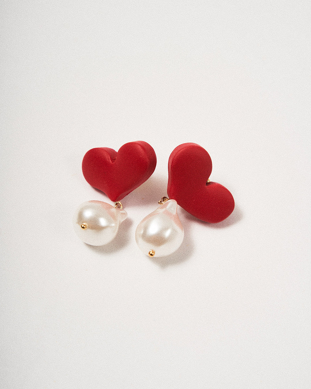 Amour Earrings