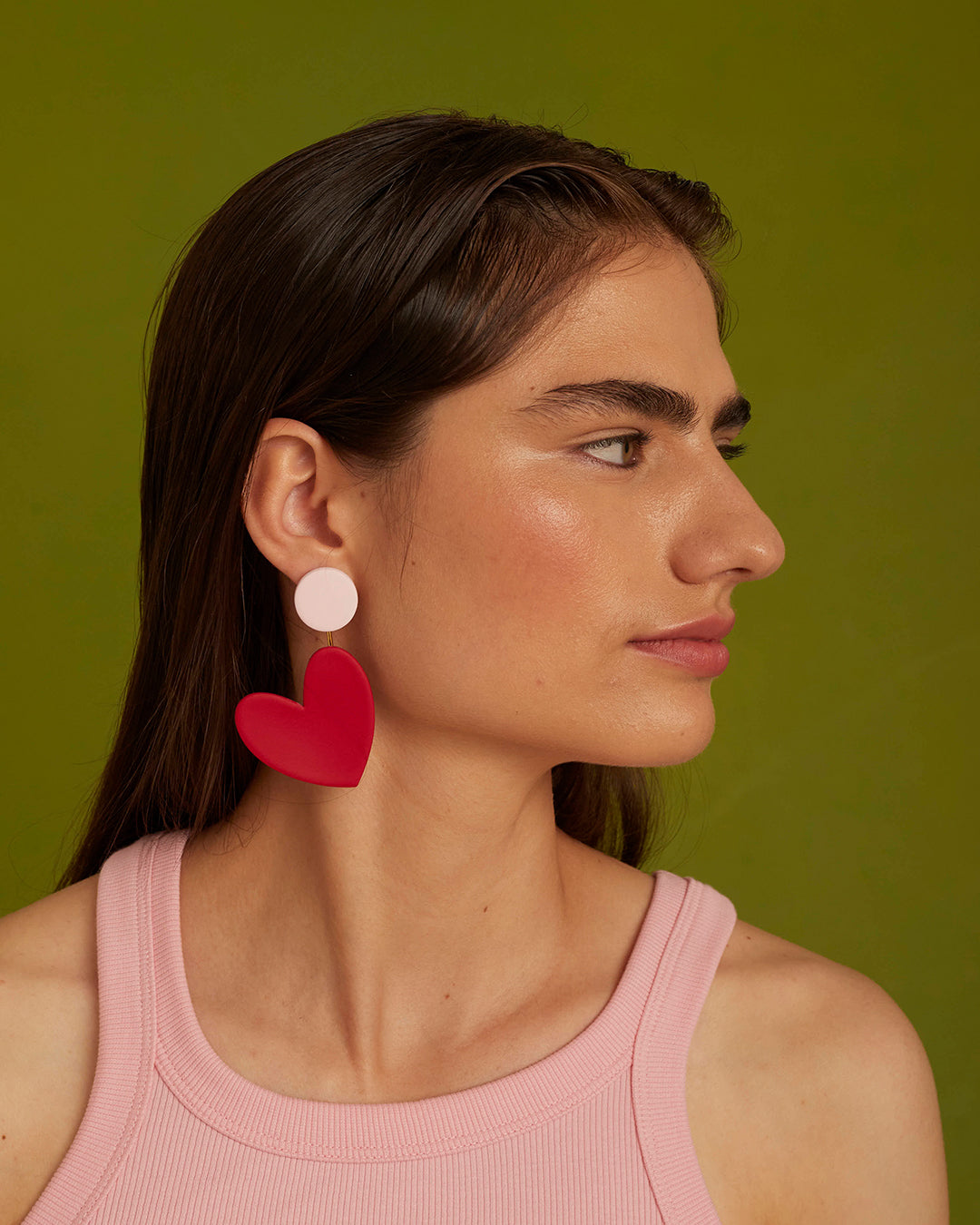 Amor-es Earrings