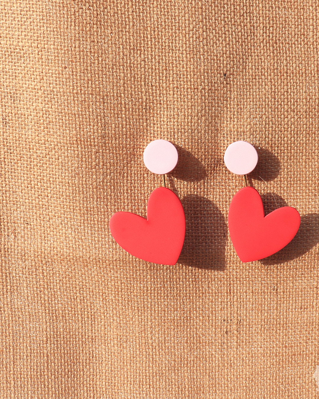 Amor-es Earrings