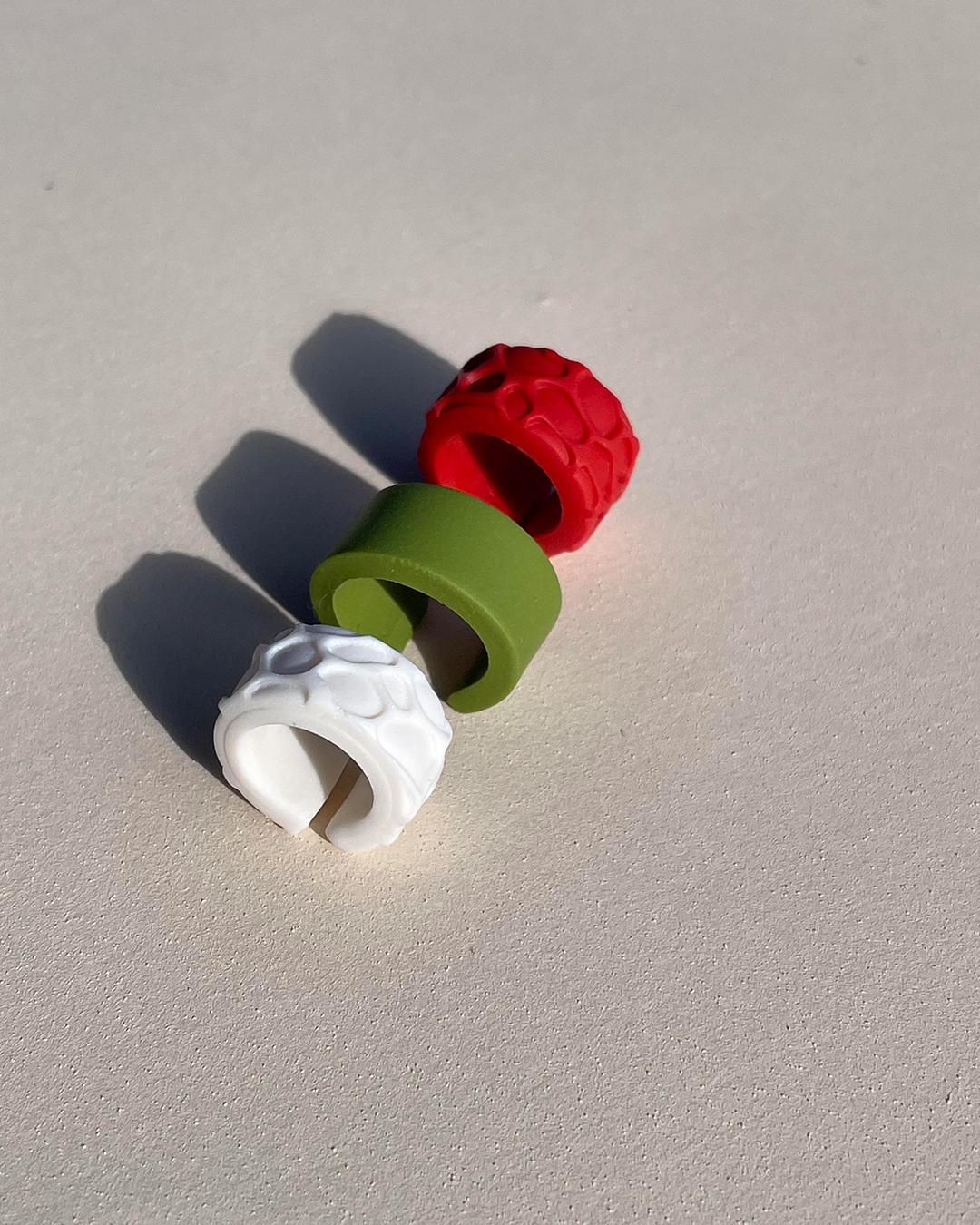 Maxi Path Earcuff