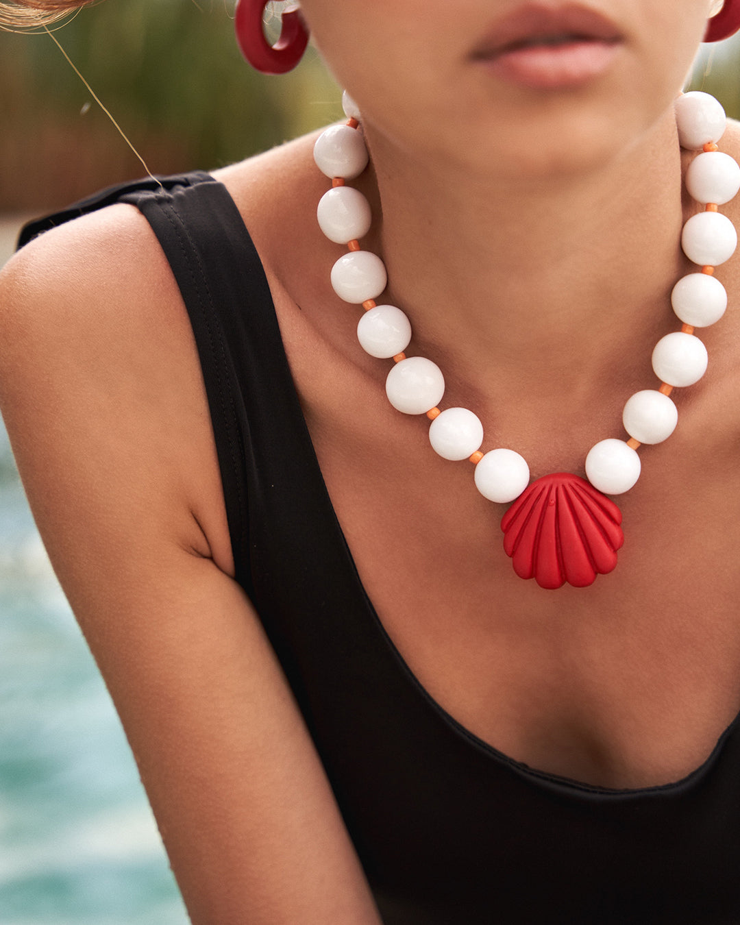 Jenny Necklace
