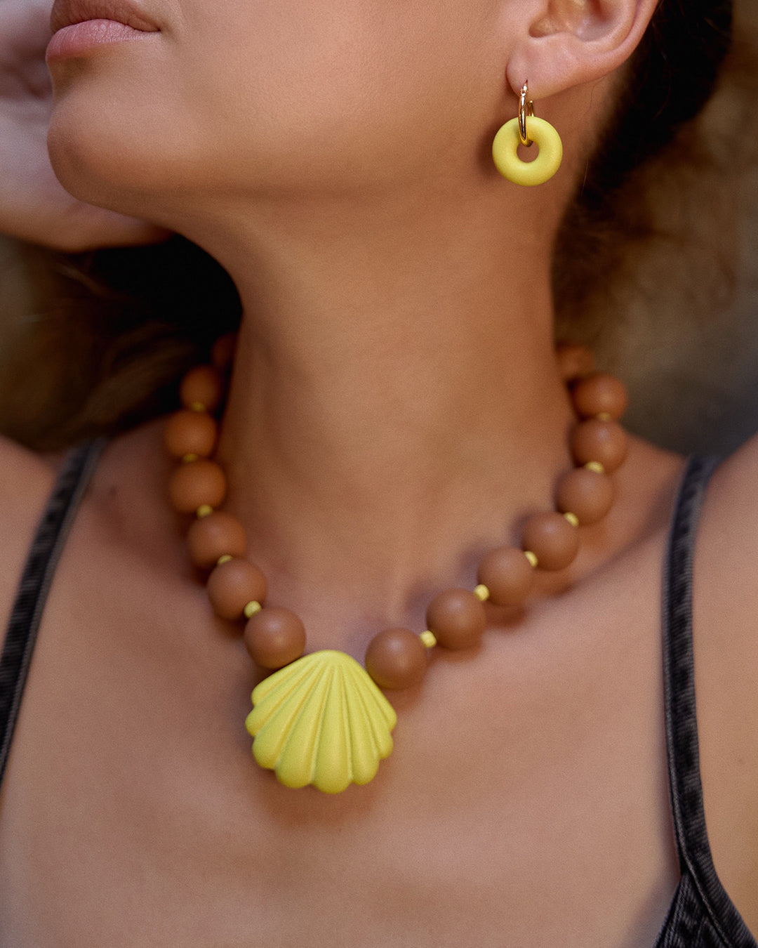 Jenny Necklace