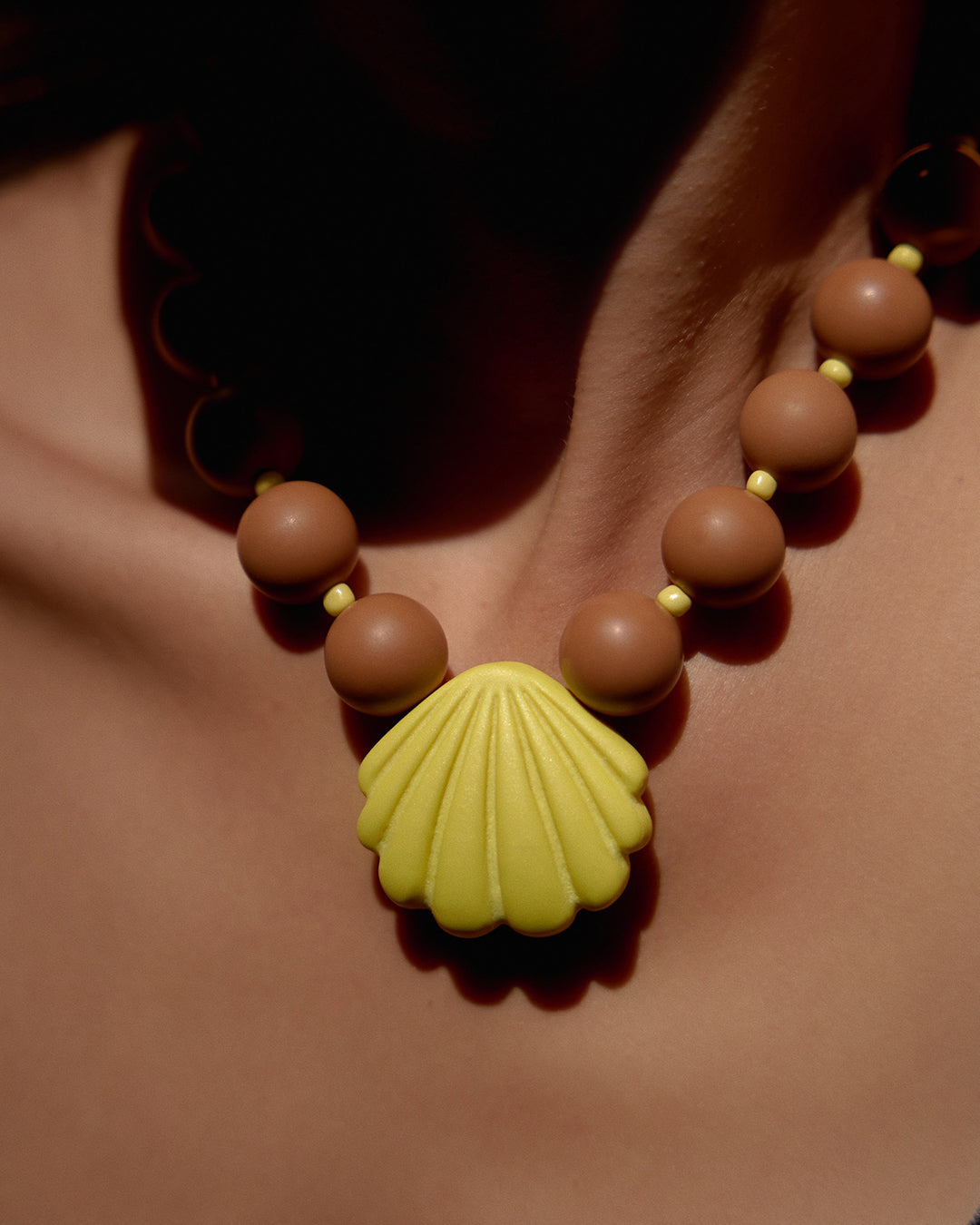 Jenny Necklace