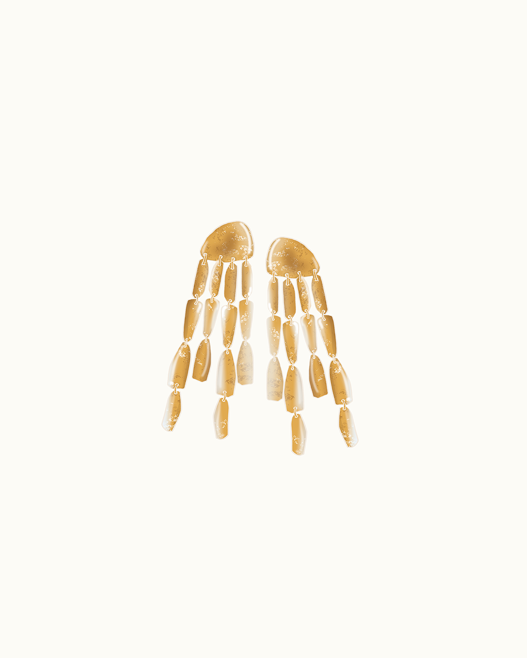 Casus Earrings