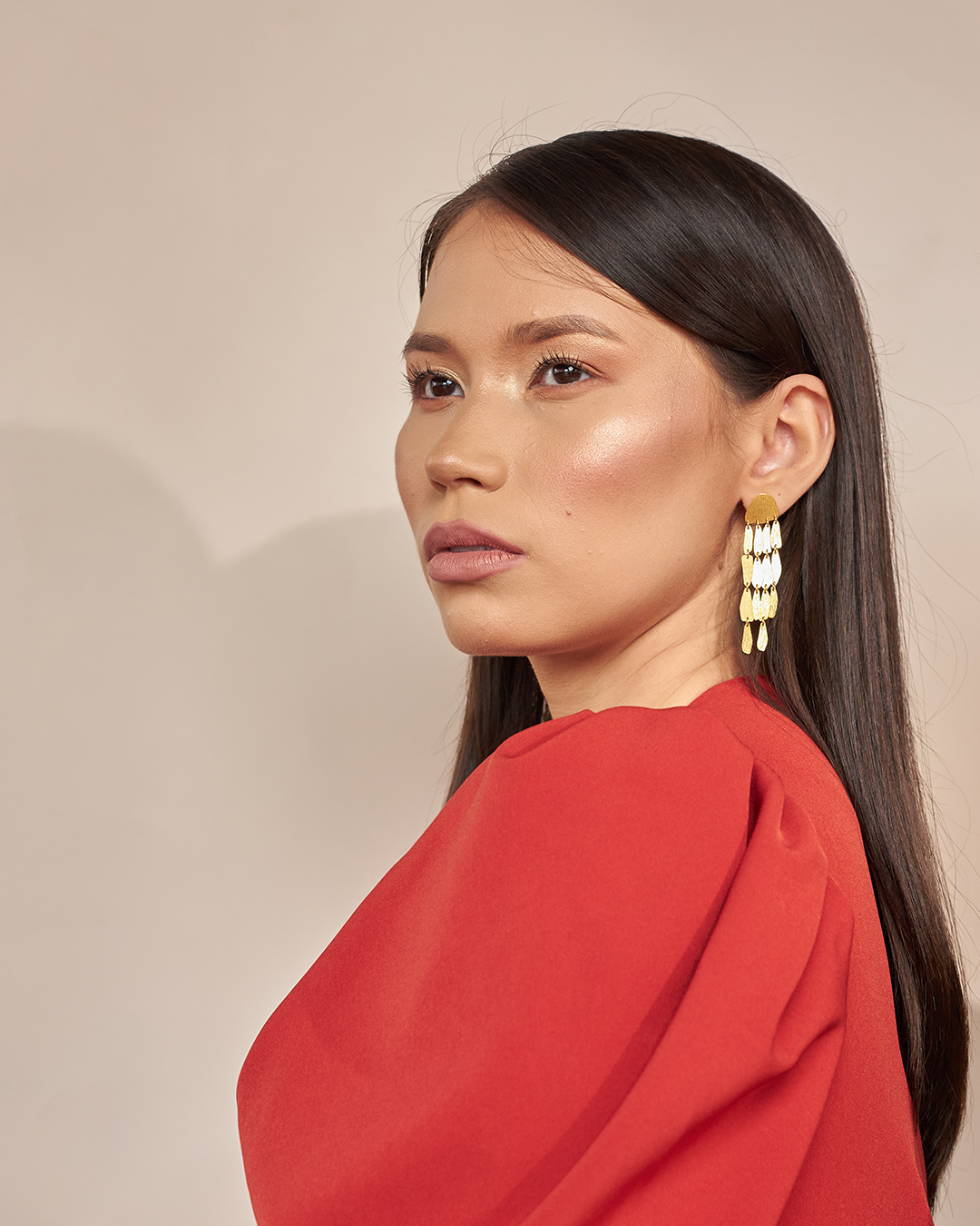 Casus Earrings
