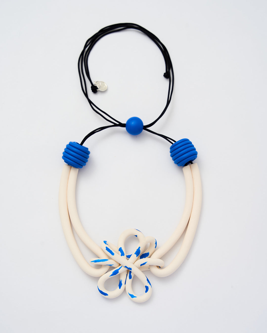 Curvy Bold Necklace -