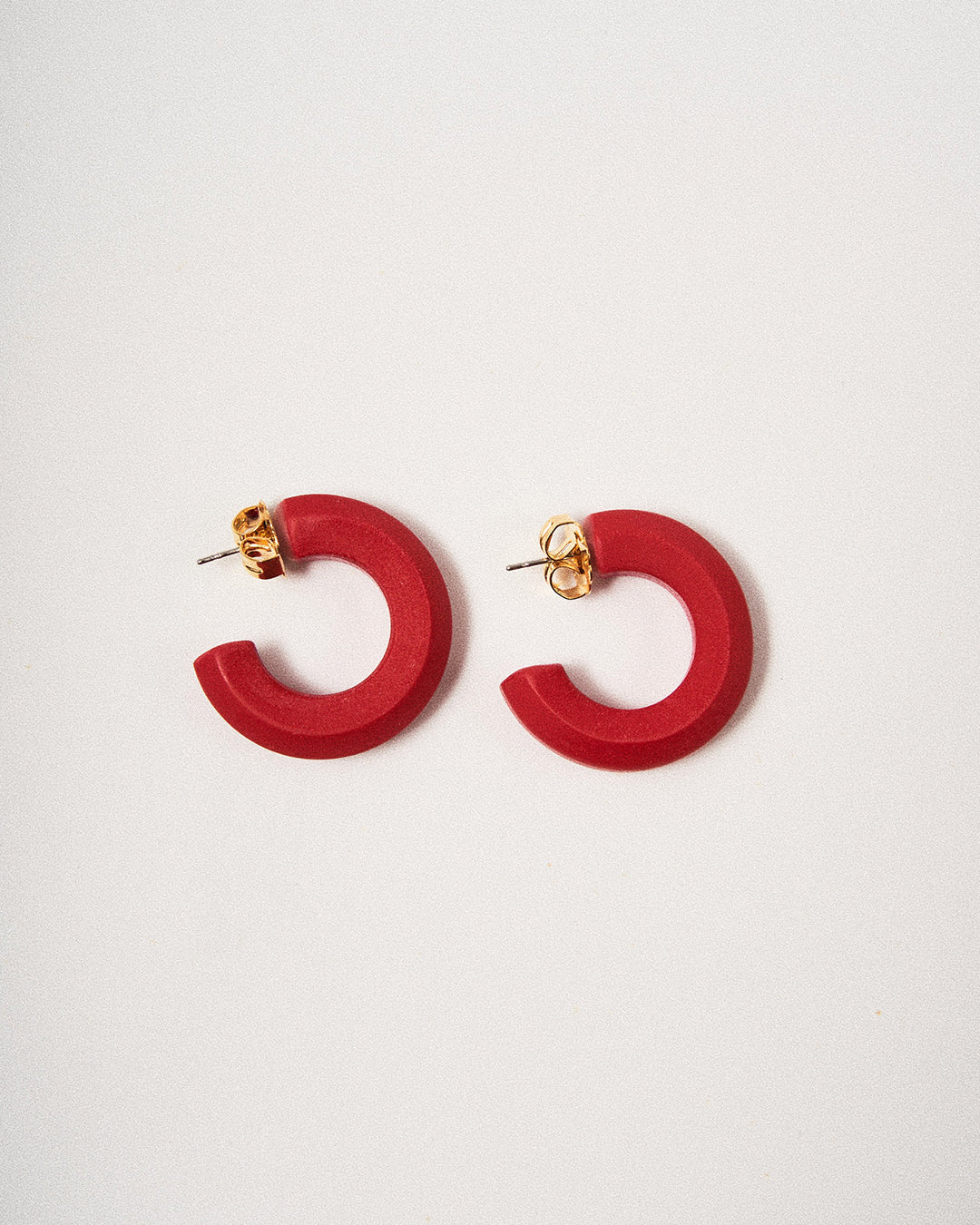 Geo Darling Hoops