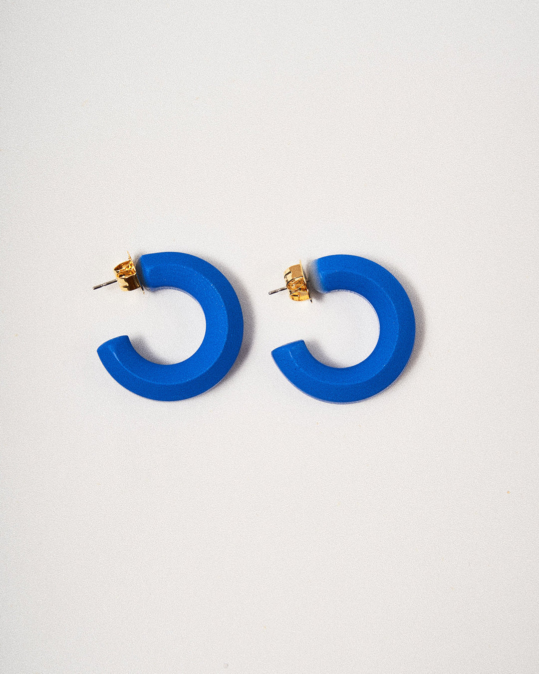 Geo Darling Hoops