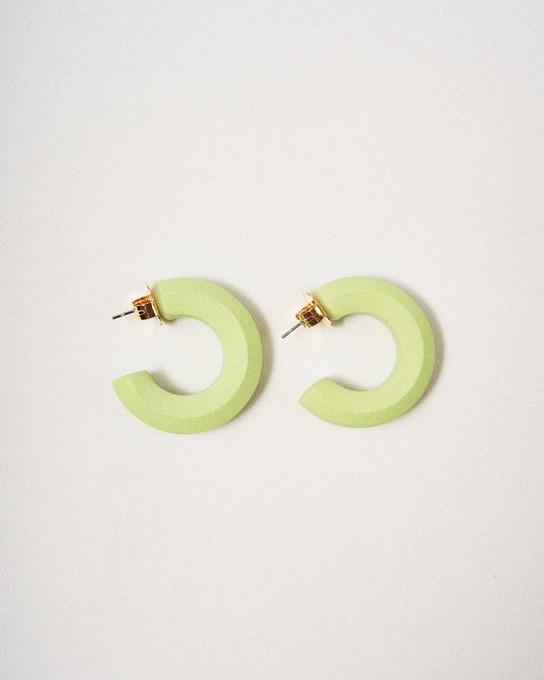 Geo Darling Hoops