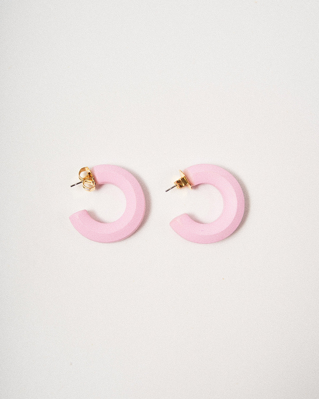 Geo Darling Hoops