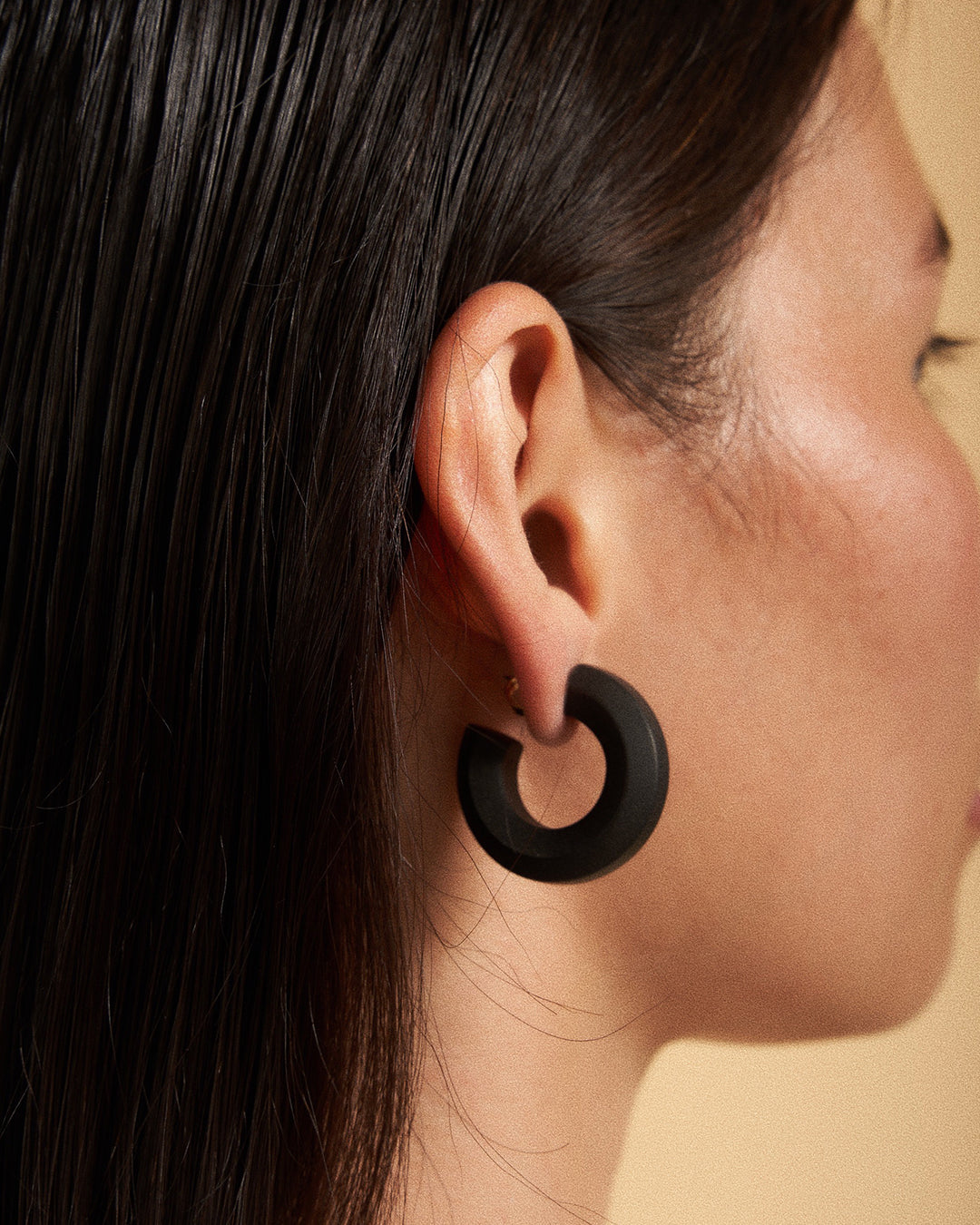 Geo Darling Hoops
