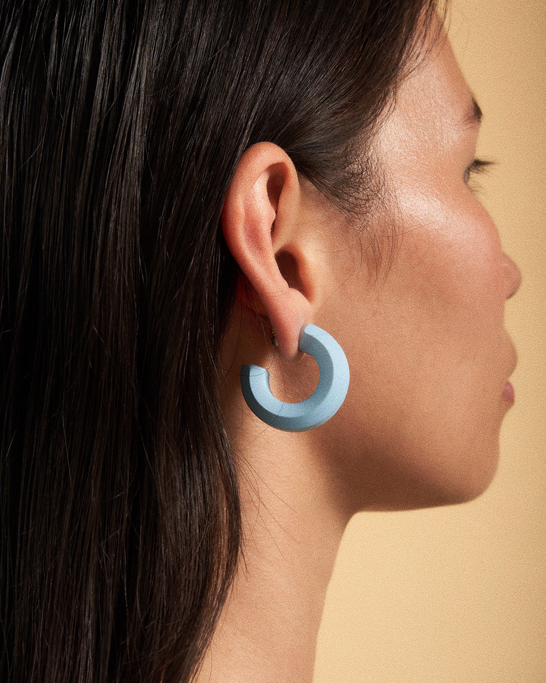 Geo Darling Hoops