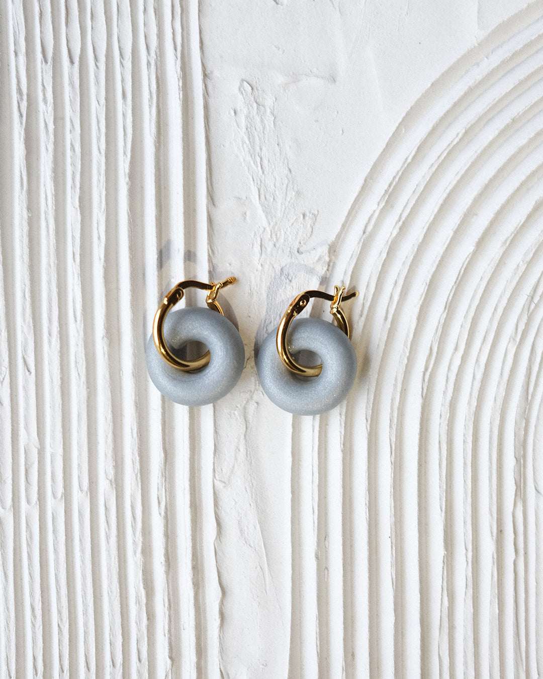Halo Earrings