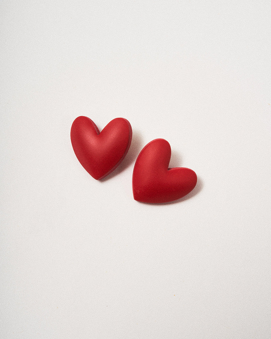 Heartsong Studs