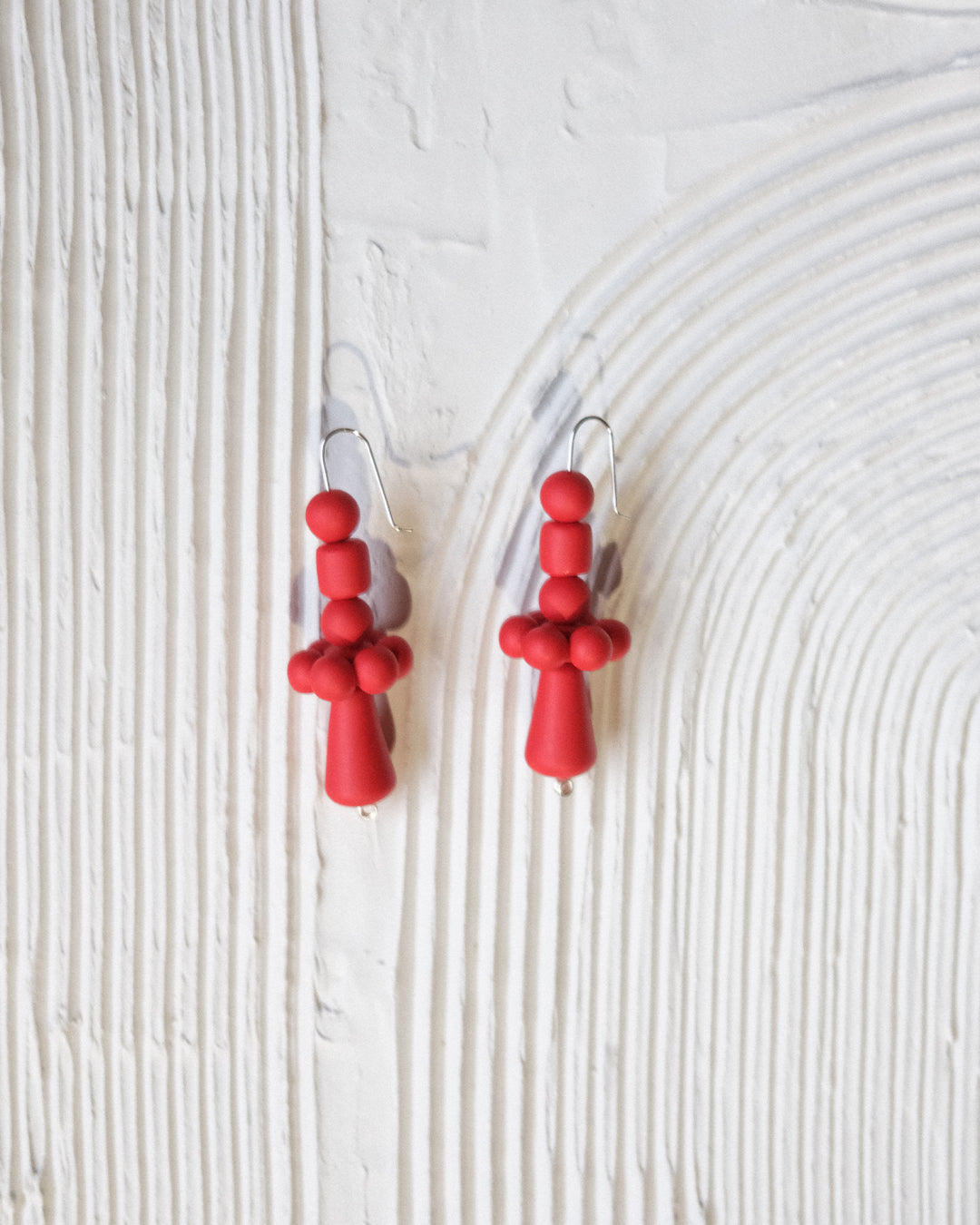 Orbs Earrings -