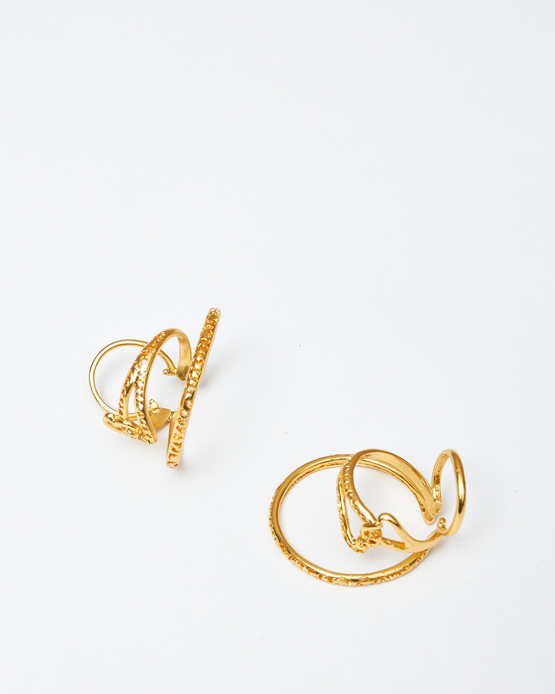 Perfect Dose Earcuff