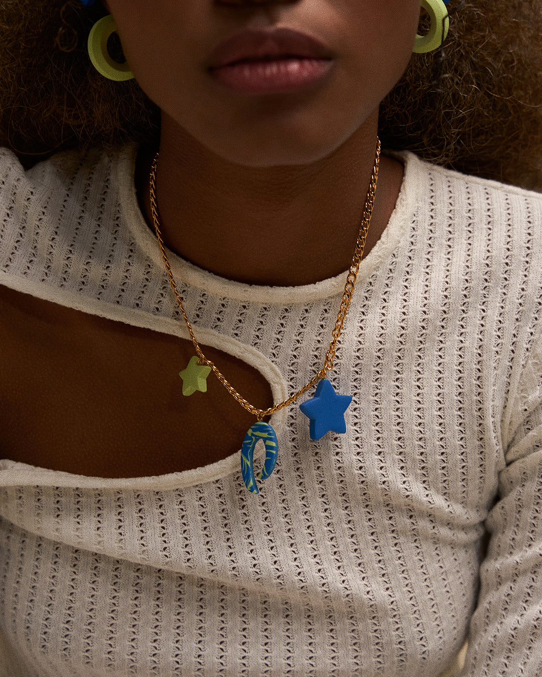 Stardarling Necklace