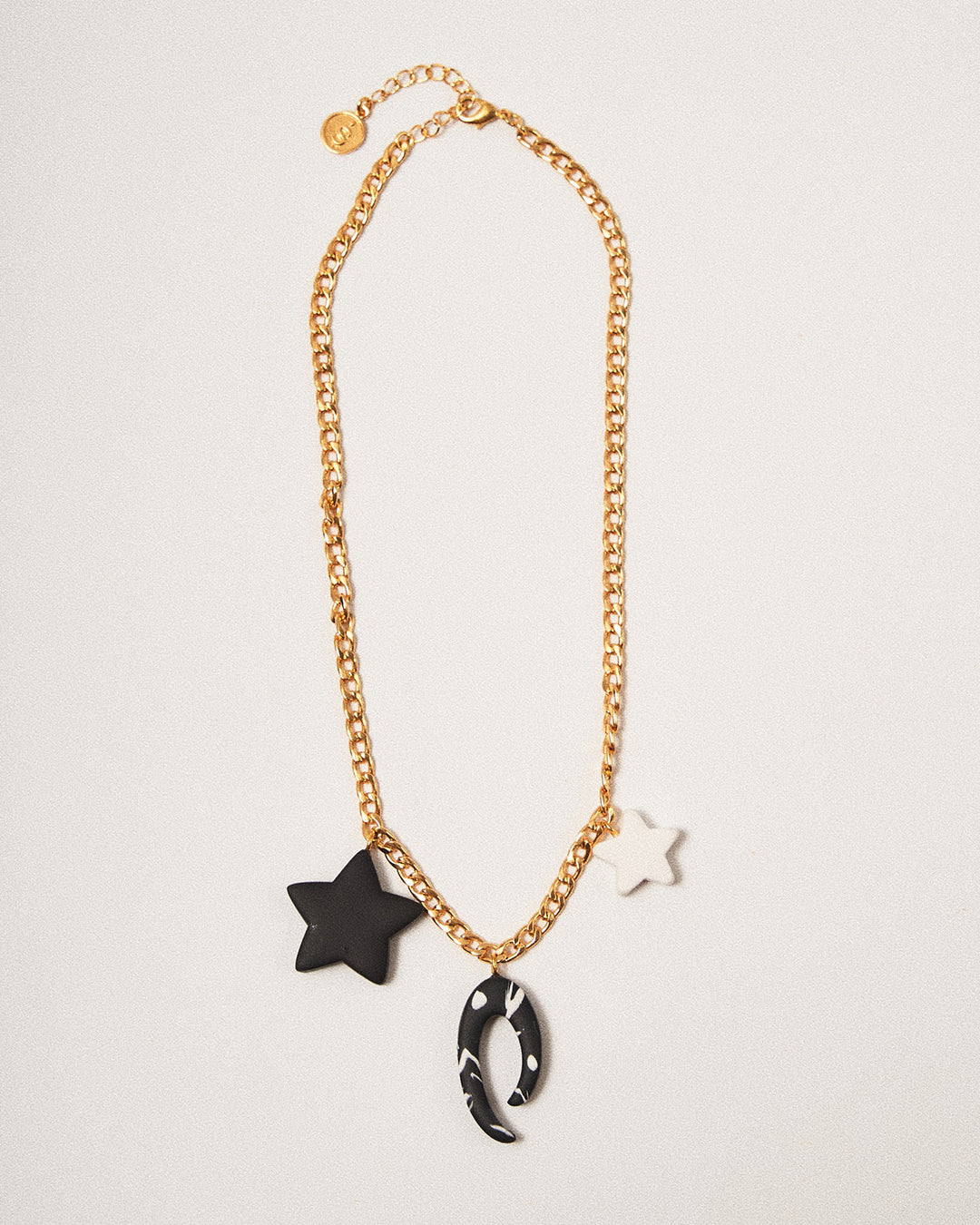 Stardarling Necklace