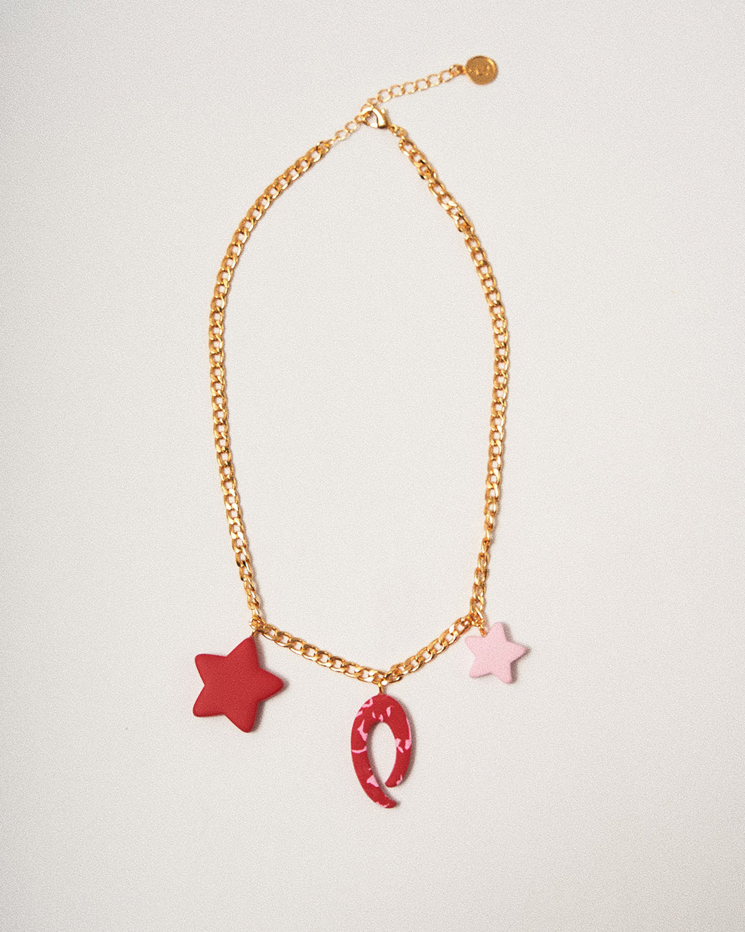 Stardarling Necklace