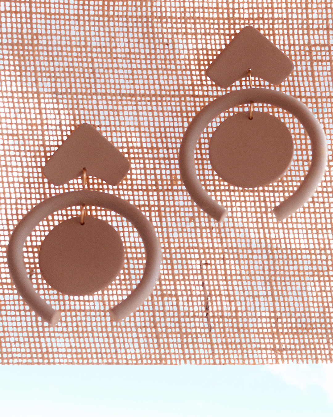 Arcus Earrings