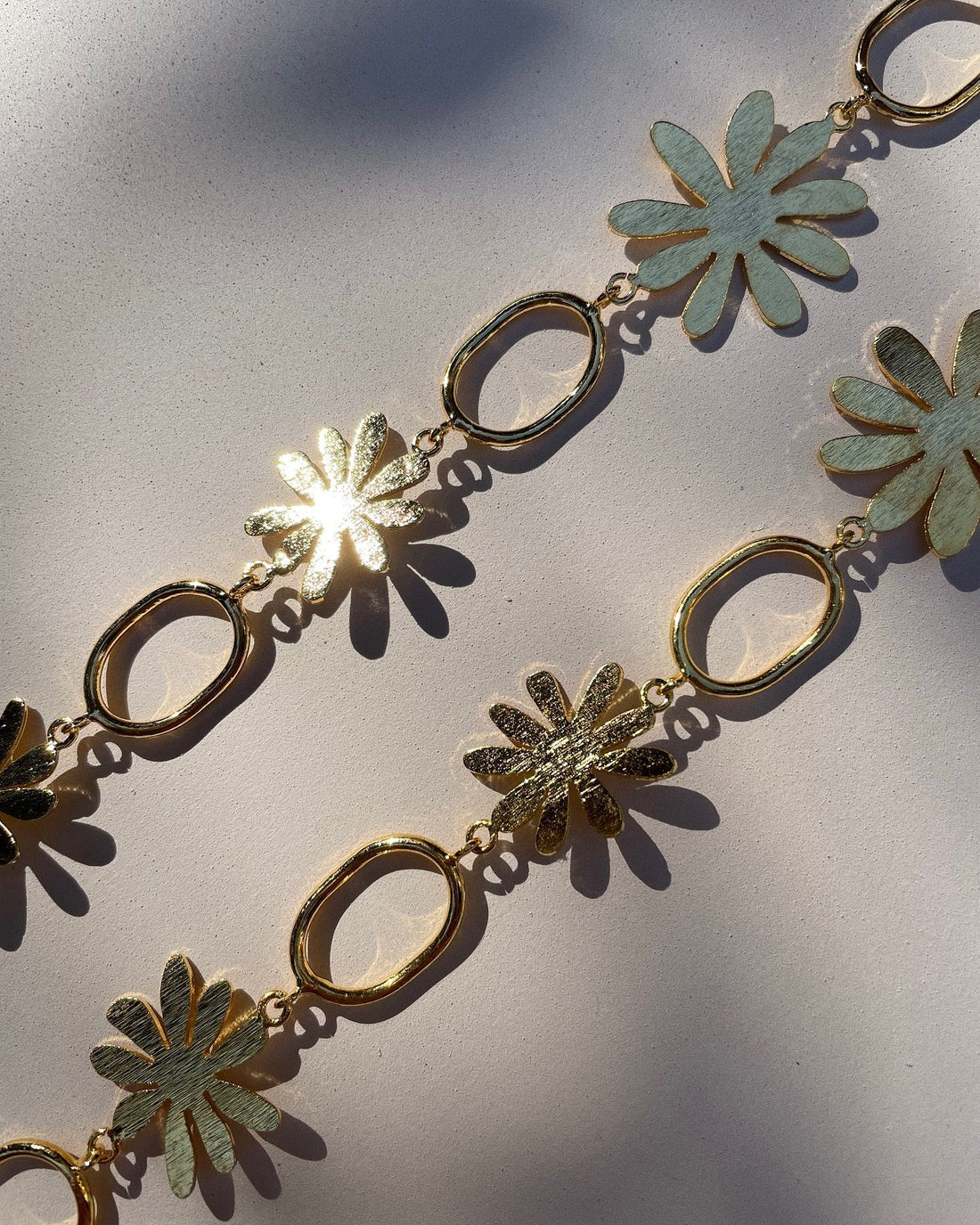 Flora Necklace