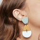 Arc3 Earrings
