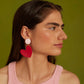 Amor-es Earrings