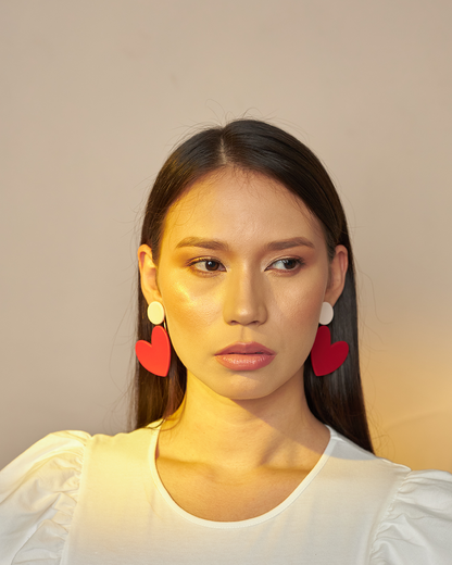 Amor-es Earrings