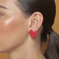 Cora Studs