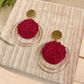 Corolle Earrings