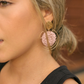 Corolle Earrings