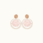 Corolle Earrings