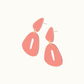 Drop Earrings