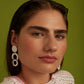 Dot Earrings