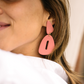 Drop Earrings