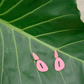 Drop Earrings