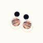 Eclipse Earrings