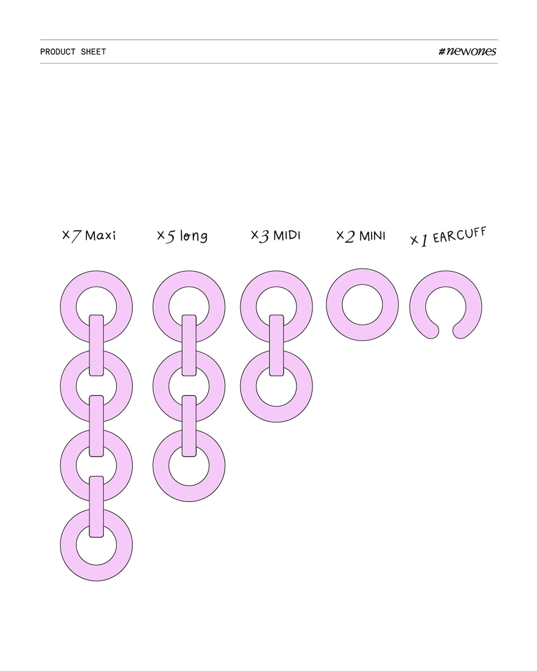 Everloop Earrings