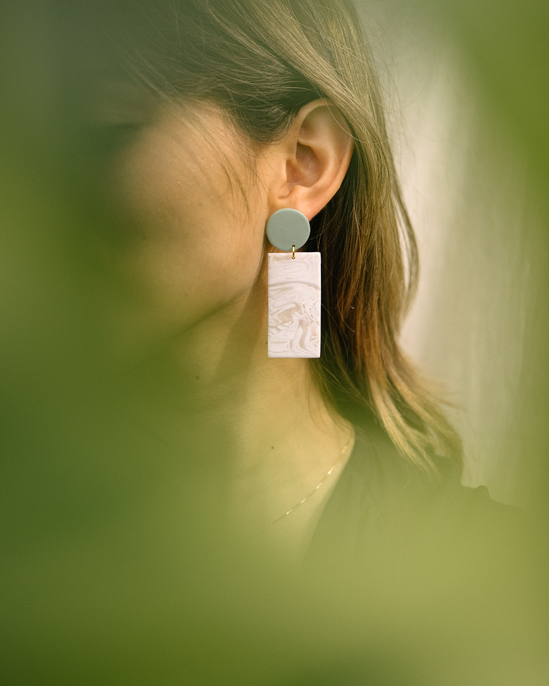 Grandus O' Earrings 