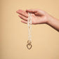 Heartbeat Necklace