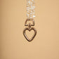 Heartbeat Necklace