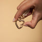 Heartbeat Necklace