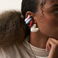Heartsong Studs