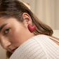 Heartsong Studs
