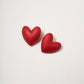 Heartsong Studs