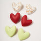 Heartsong Studs
