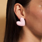 Heartsong Studs