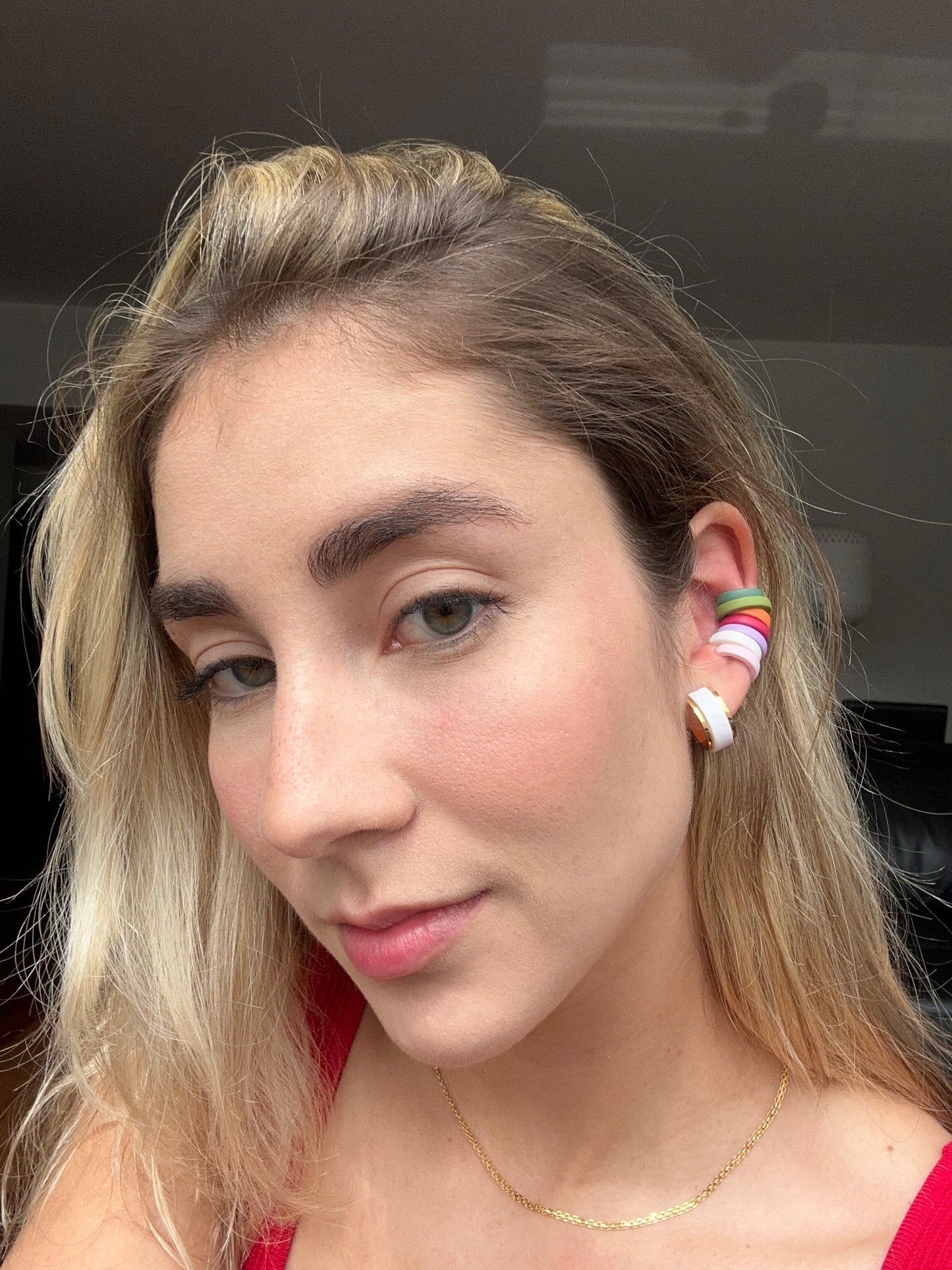 Path Earcuff