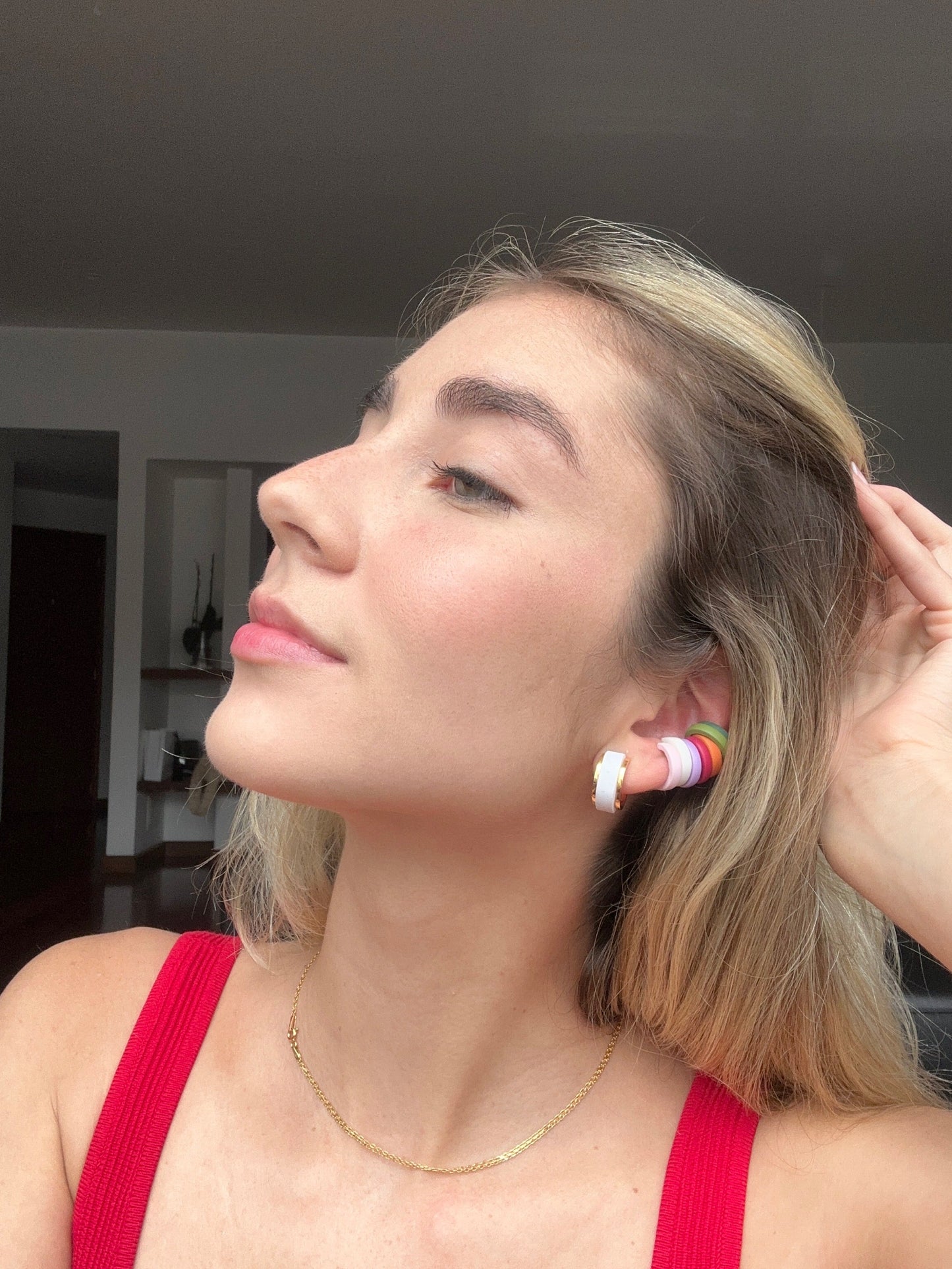 Path Earcuff
