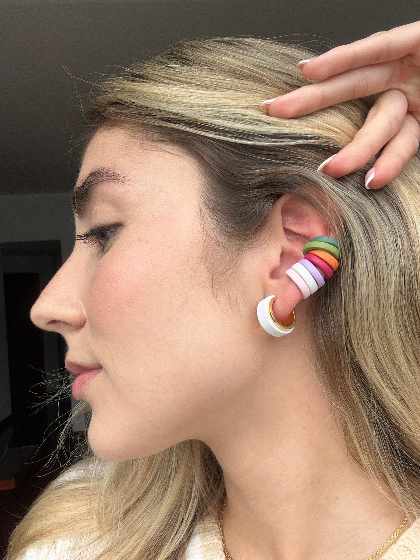 Path Earcuff
